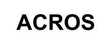Acros