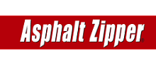 ASPHALT ZIPPER