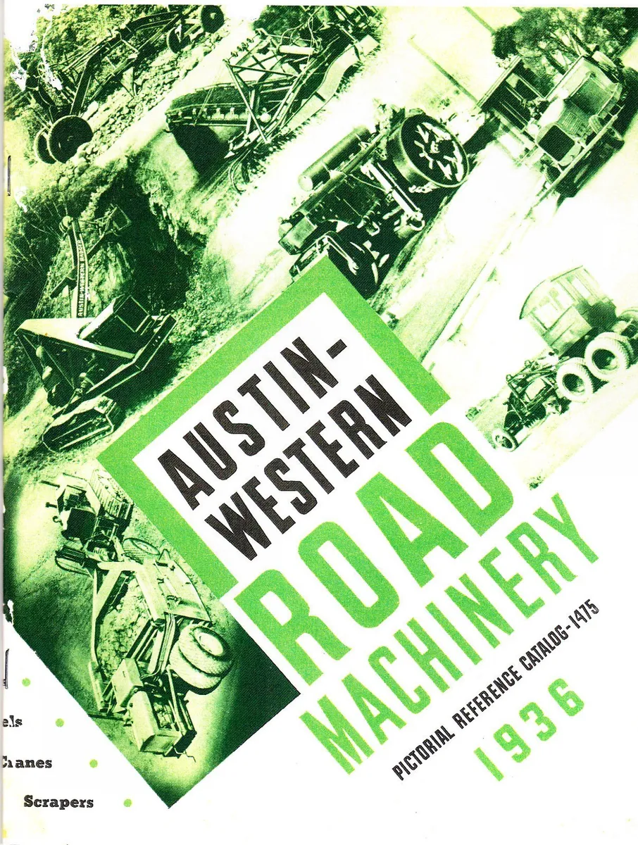 Austin-Western