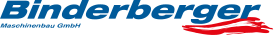 Binderberger