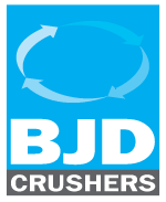 BJD CRUSHERS
