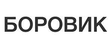 БОРОВИК
