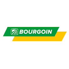 Bourgoin