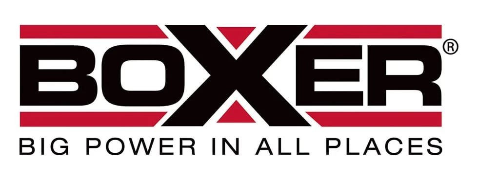 Boxer