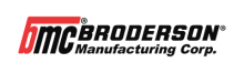 BRODERSON