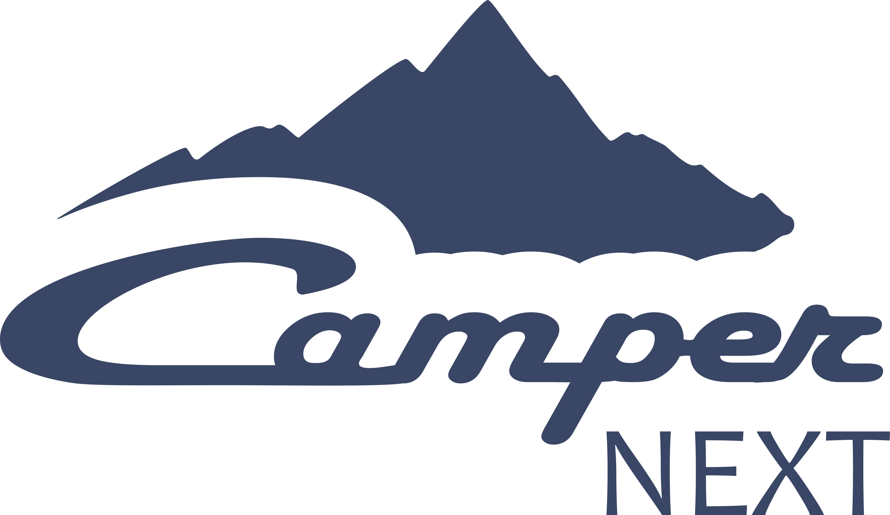 Camper Next