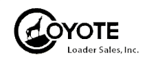 COYOTE