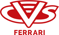 Cvs ferrari