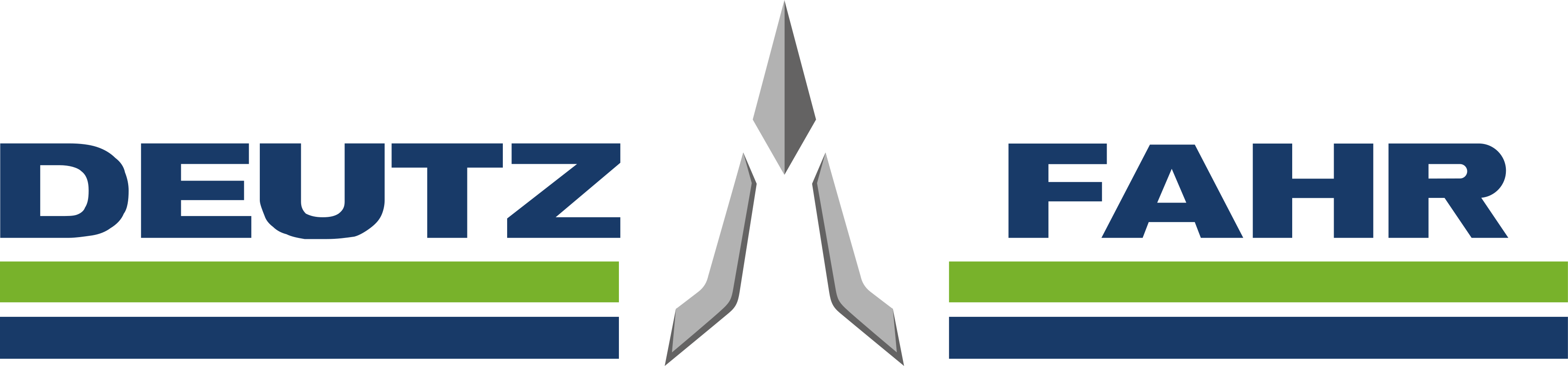 Deutz-Fahr