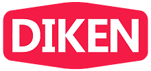Diken