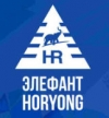 ELEPHANT-HORYONG