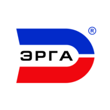 ЭРГА
