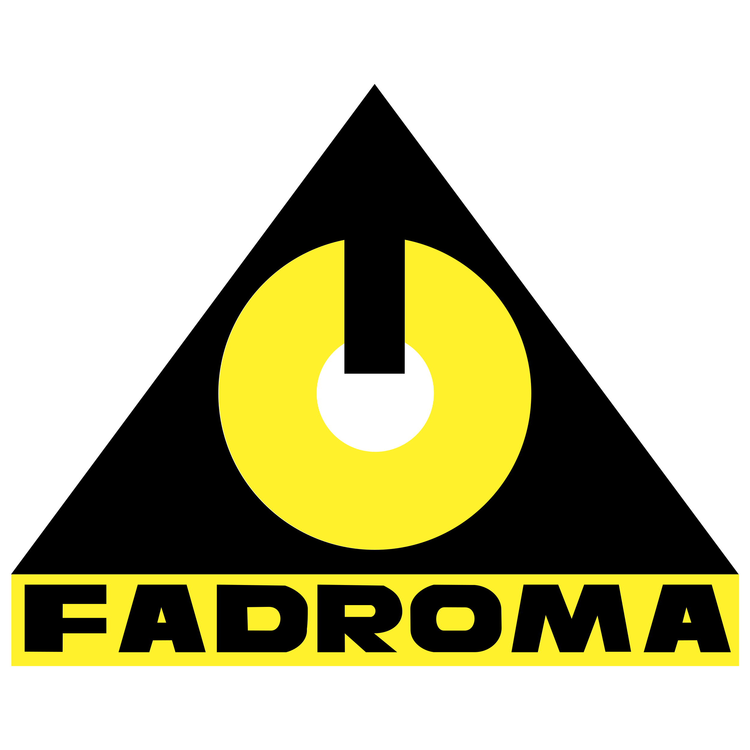 Fadroma