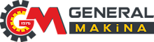 GENERAL MAKINA