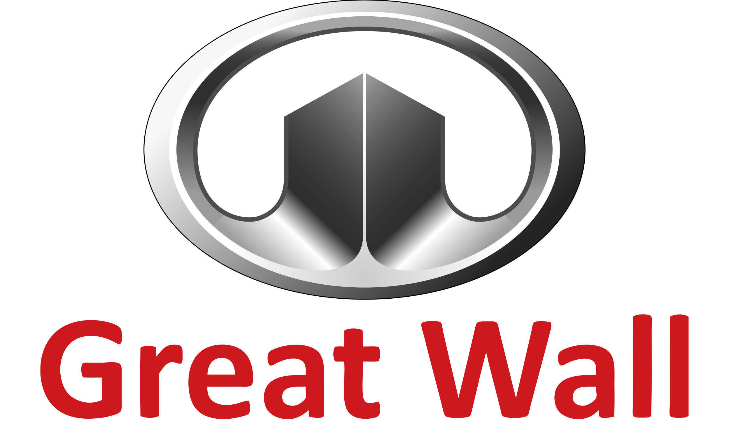 GREAT WALL