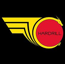 Hardrill