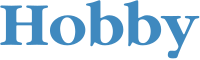 HOBBY