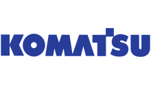 Komatsu