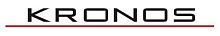 Kronos