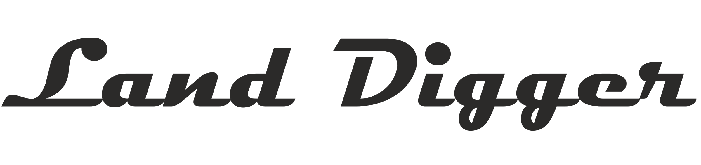 Land Digger