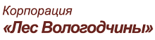 Лес Вологодчины