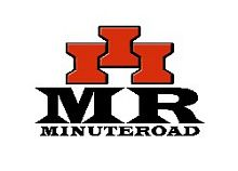 MinuteRoad