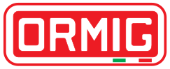 Ormig