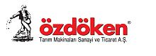 Ozdoken