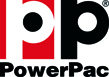 POWERPAC BAUMASCHINEN