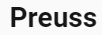 Preuss