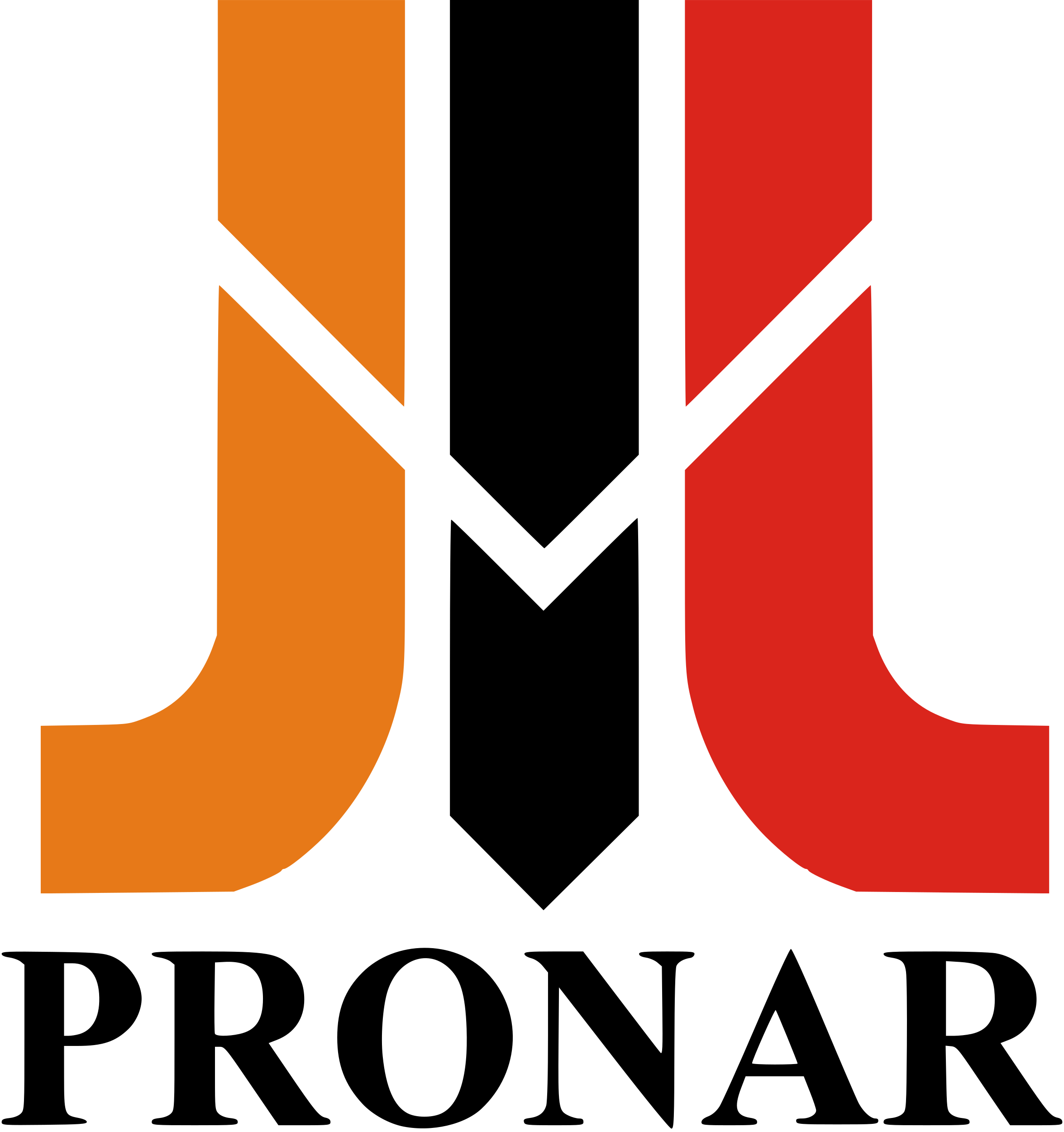 PRONAR