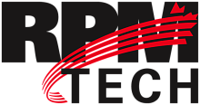 R.P.M. TECH