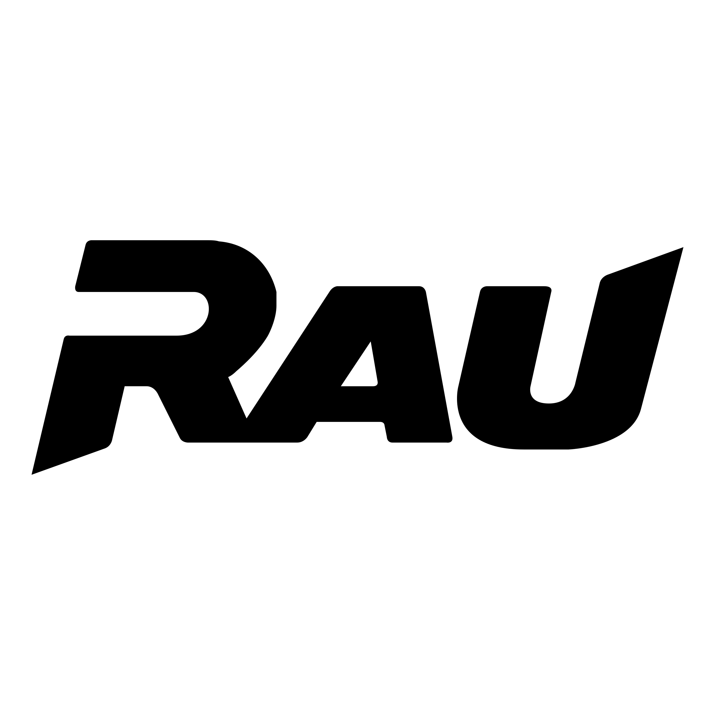 Rau