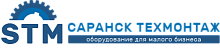 САРАНСКТЕХМОНТАЖ
