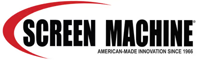 SCREEN MACHINE