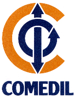TEREX COMEDIL