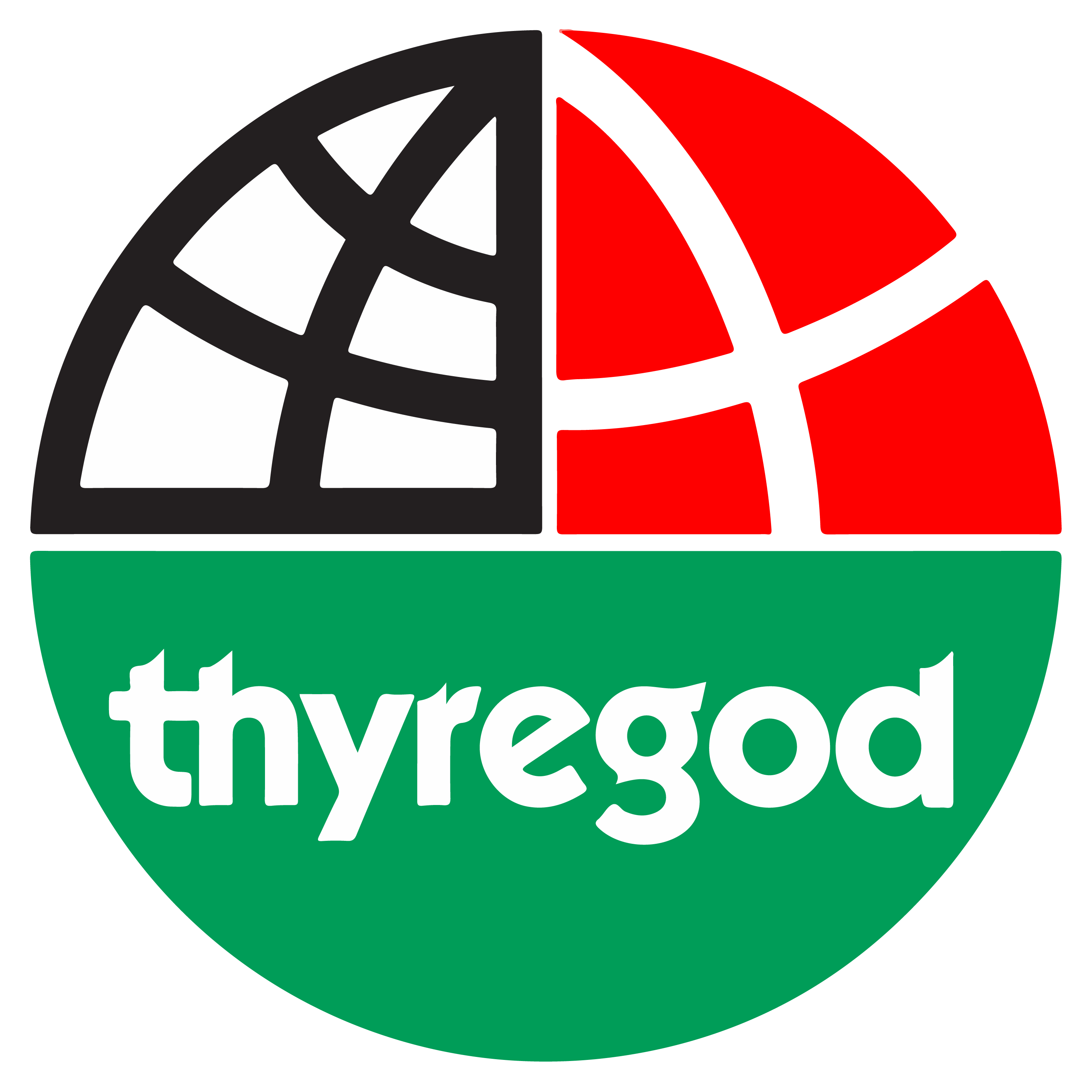 Thyregod