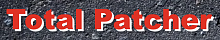 TOTAL PATCHER