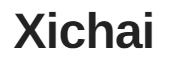 Xichai